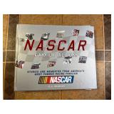The NASCAR Family Album by H.A. Branham