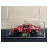 Revell Budweiser #50 Diecast Car 10''x5''x4''
