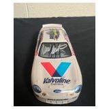 Vtg Valvoline 1:24 Ford Taurus Model Car 8''x3''x2