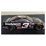 Vtg GM Goodwrench Service No. 3 Car 8''x3''x2.5''