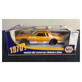NAPA 50th Anniversary Die-Cast Car 10''x5''x4''