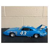 Vtg Plymouth Superbird Model Car 9''x3''x2.5''
