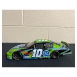 GE Ecomagination #10 NASCAR Die-Cast Car 8.5''x3''