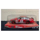 Bill Elliott Coca-Cola C2 Dodge Car 10''x5''x4''