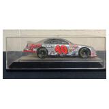 Vtg Coors Light #40 Dodge Diecast Car 10.5''x4''x3