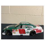 Vtg Amp Energy #88 Diecast Model Car 8.5''x3''x2.5