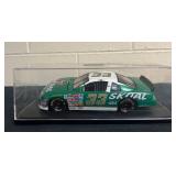 Vtg Action 1:24 Skoal #33 Monte Carlo 10.5''x4''x4