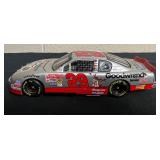 Vtg Goodwrench #29 NASCAR Die-Cast Car 8.5''x3''x2