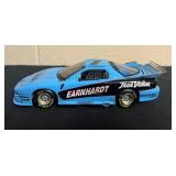 Vtg Earnhardt Pontiac Firebird Model Car 8.5''x3''