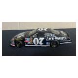 Vtg Jack Daniel's #07 Diecast Car 8.5''x3''x2.5''