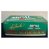 Ken Schrader Skoal #33 Model Car 8.5''x3''x2.5''