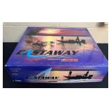 Dale Earnhardt Nitro Boat & Trailer