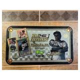 Dale Earnhardt Commemorative Card Set