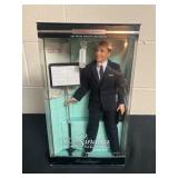 Frank Sinatra Collectible Doll 8''x3''x13.5''