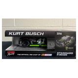 2016 Kurt Busch NASCAR Die-Cast Car 10.5''x5''x4''