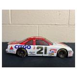 Vtg Citgo #21 Ford Thunderbird Model 8''x3''x2.5''