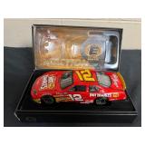 Action Elite 1:24 Hot Tamales Car 8.5''x3''x2