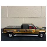 Vtg Goodwrench #3 Chevrolet Truck Model 10''x4''x3