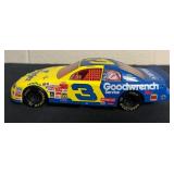 Vtg Goodwrench Service Diecast Car 8.5''x3''x2.5''