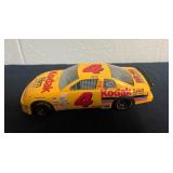 Vtg Kodak No. 4 Monte Carlo Car Model 8''x3''x2.5'