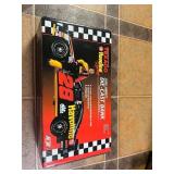 Dale Jarrett Texaco 1995 Die-Cast Bank 10''x5''x3'