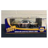 NAPA NASCAR 50th Anniversary Die-Cast 10''x5''x4''