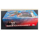 1998 Dale Earnhardt #3 Diecast Car 8.5''x3''x2.5''