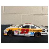 Vtg Mark Eaton #22 Diecast Car Model 8''x3''x2.5''