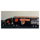 Hooters No. 9 Champion 2020 Truck 23.5''x3.5''x6''