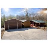 500 Old Furnace Rd Tellico Plains, TN