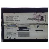 1981 U.S. Mint Proof Coin Set