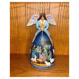 Jim Shore Heartwood Creek Angel Figurine