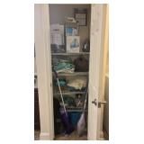 Household Items and Cleaning Supplies