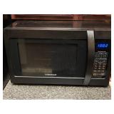 Farberware Microwave Oven, Black
