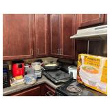 Small Kitchen Appliances