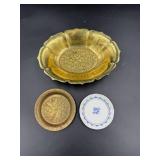 Decorative Dishes and Bowls