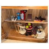 Household and Decorative Items