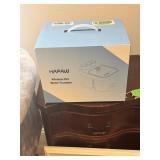 HAPAW Wireless Pet Water Fountain