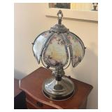 Vtg-Style OK Lighting Lamp