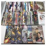 Comic Book Collection