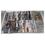 Comic Books by Image