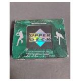 1992 Upper Deck Team MVP Holographic Set