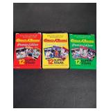 1990 Series 1 Collect -A-Books Complete Set