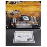 Dale Earnhardt 1:24 Scale Diecast Car