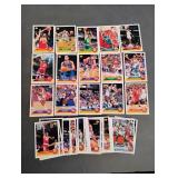 1992-93 Upper Deck McDonald's Basketball Set