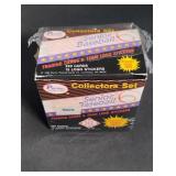 1990 Pacific Senior Pro Baseball Set - Read Detail