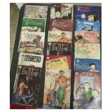 Eddie Campbellï¿½s Bacchus Comics Collection