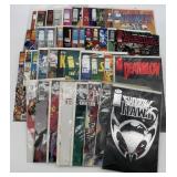 Image Comic Books Collection