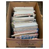 Comic Books Collection