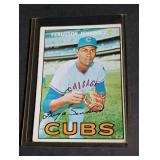 1967 Topps Ferguson Jenkins #333